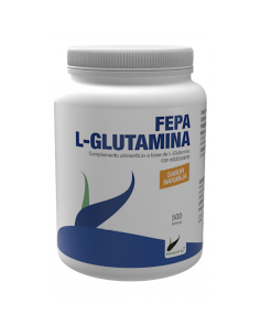 Fepa-L-Glutamina Sabor...