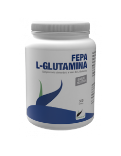 Fepa-L-Glutamina Sabor...