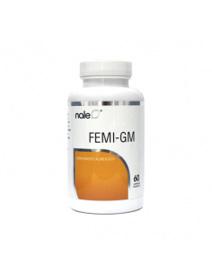 Femi Gm 60Cap. de Nale