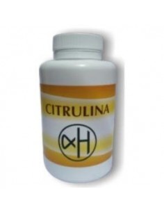 L-Citrulina 100 Cápsulas  Alfa Herbal
