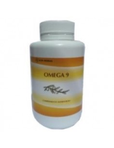 Omega 9 Aceite De Lino 200 Perlas Alfa Herbal