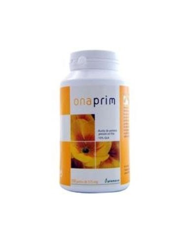 Onaprim 200 Perlas De Plameca