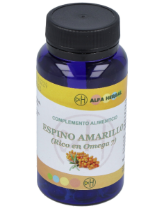 Espino Amarillo Omega 7...
