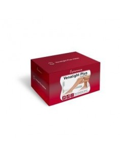 Venalight Plus Viales 20 Viales De 10 Ml De Plameca