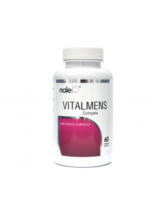 Vitalmen Complex 60 Cápsulas  Nale