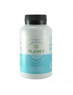 Coralplan 120 Caps Mediciplant Mediciplan de Laboratorios Pl