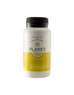 Omeplan 3 120 Per...
