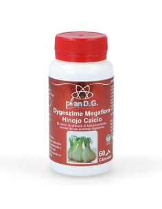 Plandg 60 Caps Mediciplant...