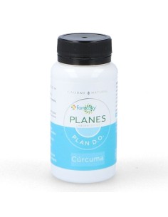 Plando 60 Caps Mediciplant...
