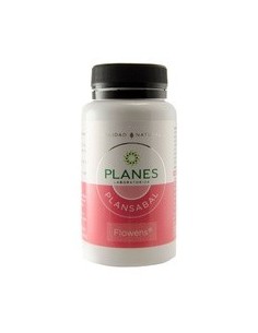 Plansabal 60 Caps...