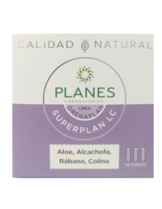 Plan Lc 16 Viales (Limpieza...
