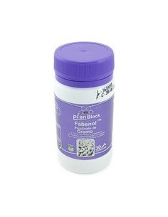 Planblock 30 Caps Mediciplan