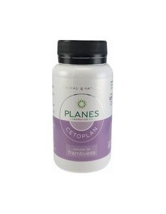 Cetoplan 60 Caps Mediciplan