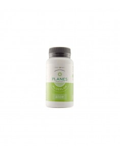Aloeplan 60 Caps Aloe Mediciplan de Laboratorios Planes