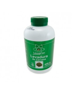 Levaplan 800 Compr Mediciplan de Laboratorios Planes