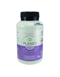 Garciplan 120 Capsulas Mediciplan de Laboratorios Planes