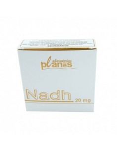 Nadh Planes 30 Comp Mediciplan