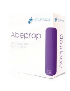 Pack 2 Unidades Abeprop 60Cap. de Naturazul.