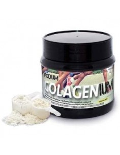 Pack 3 Unidades Colagenium 300Gr. de Just Podium..