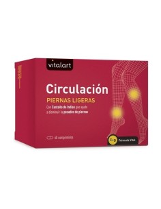 Vitalart Circulacion 60...