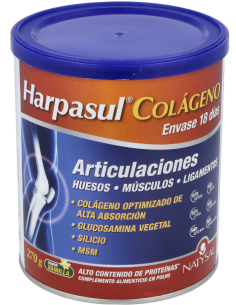 Harpasul Colageno 270Gr. de...