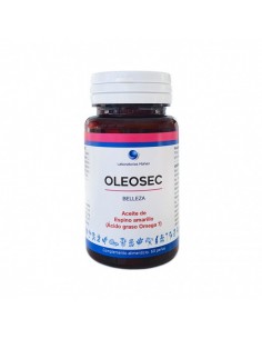 Oleosec 60 Perlas de Mahen