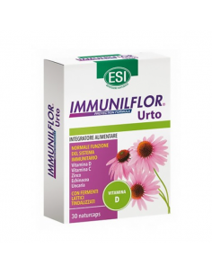 Immunilflor Urto 30Cap. de...