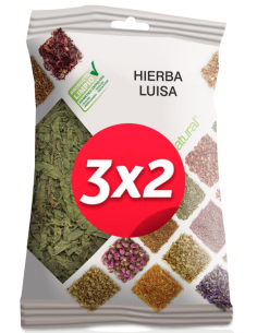 Pack 3X2 Hierba Luisa Bolsa...