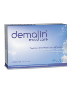 Demalin 60Comp. de Glauber Pharma