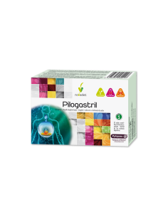Pilogastril 30 ComprimidosMast. de Novadiet