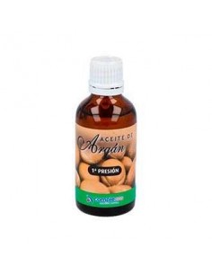 Aceite Corporal De Argan 50 Ml Complecos