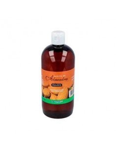 Aceite Corporal De Almendras 500 Mililitros Complecos
