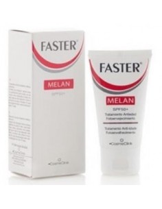 Cosmeclinik Faster Melan 50 Mililitros Faster