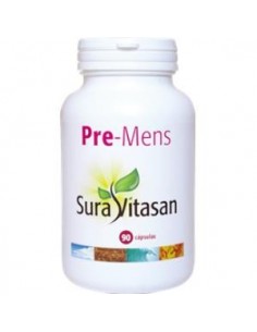 Pack de 2 uds Femina Balance (Pre-Mens) 90Cap. de Sura Vitasan