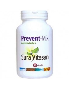 Pack de 2 uds Prevent-Mix...