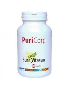 Pack de 2 uds Puri-Corp...