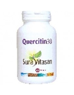 Pack de 2 uds Quercitin 98...