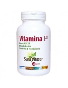 Pack de 2 uds Vitamina E...