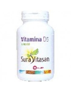 Pack de 2 uds Vitamina D3...