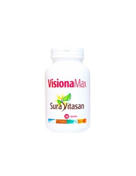 Pack de 2 uds Visionmax 30Cap. de Sura Vitasan