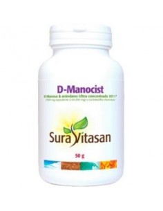 Pack de 2 uds D-Manocist...