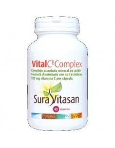 Pack de 2 uds Vital C...