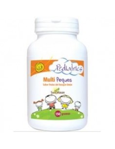Pack de 2 uds Multi Peques 150Gr. de Sura Vitasan