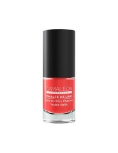 Camaleon Esmalte De Uñas Coral 6Ml. de Camaleon Cosmetics