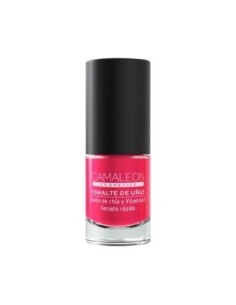 Camaleon Esmalte De Uñas Fucsia 6Ml. de Camaleon Cosmetics