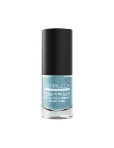Camaleon Esmalte De Uñas Gris Azulado 6Ml. de Camaleon Cosmetics