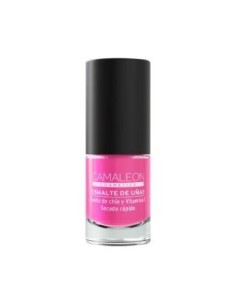 Camaleon Esmalte De Uñas Rosa 6Ml. de Camaleon Cosmetics