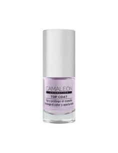Camaleon Uñas Top Coat 6Ml....