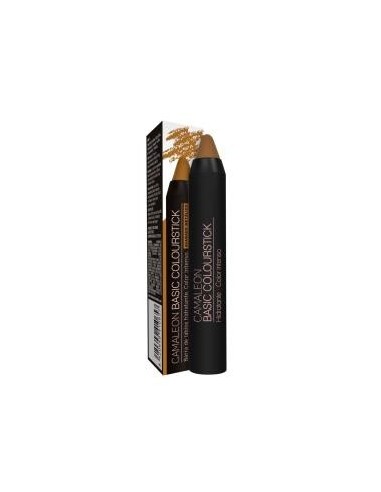 Camaleon Colourfun Metallic Arena 4Gr. de Camaleon Cosmetics