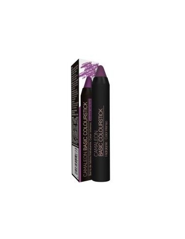 Camaleon Colourfun Metallic Morado 4Gr. de Camaleon Cosmetics